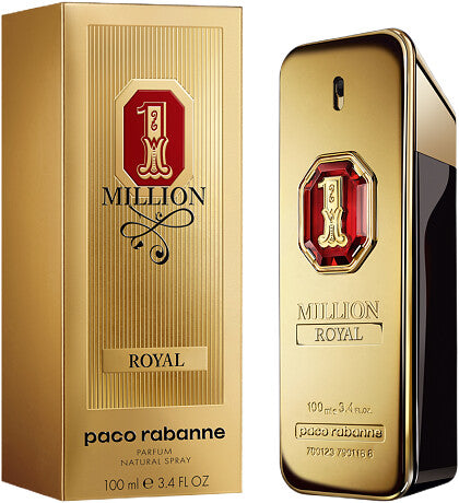 Paco Rabanne One Milion Royal