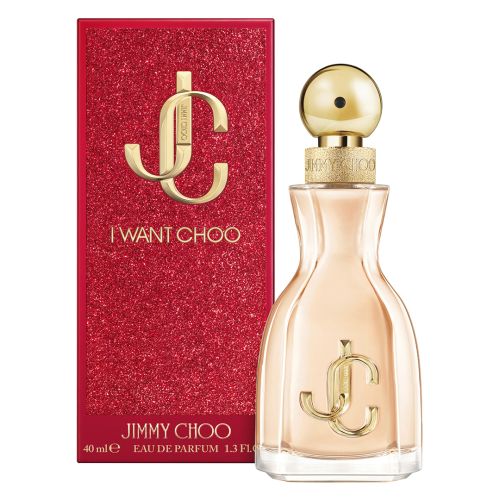 Jimmy Choo I Want Choo
