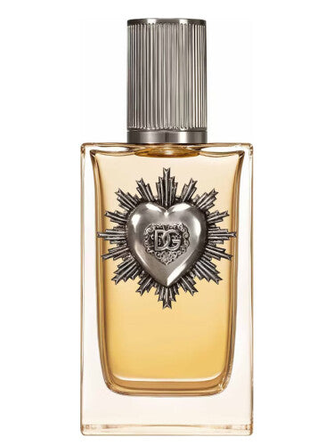 Dolce&Gabbana Devotion Pour Homme