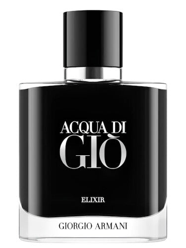 Giorgio Armani Acqua di Gio Elixir