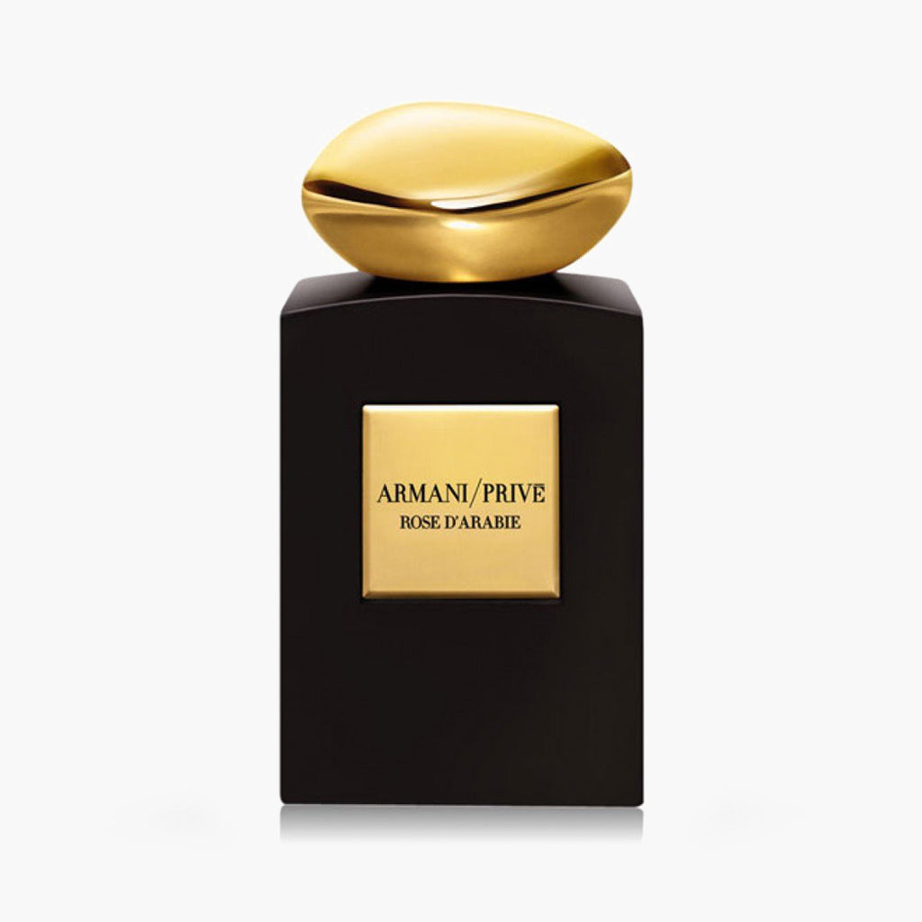 Armani Prive Red Malachite