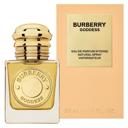 Burberry Goddess Intense