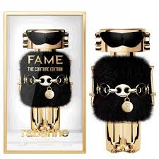 Paco Rabanne Fame Couture
