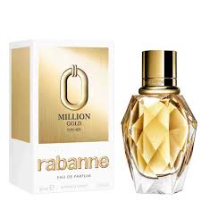 Paco Rabanne Million Gold For Her