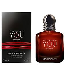 Emporio Armani Stronger With You Parfum