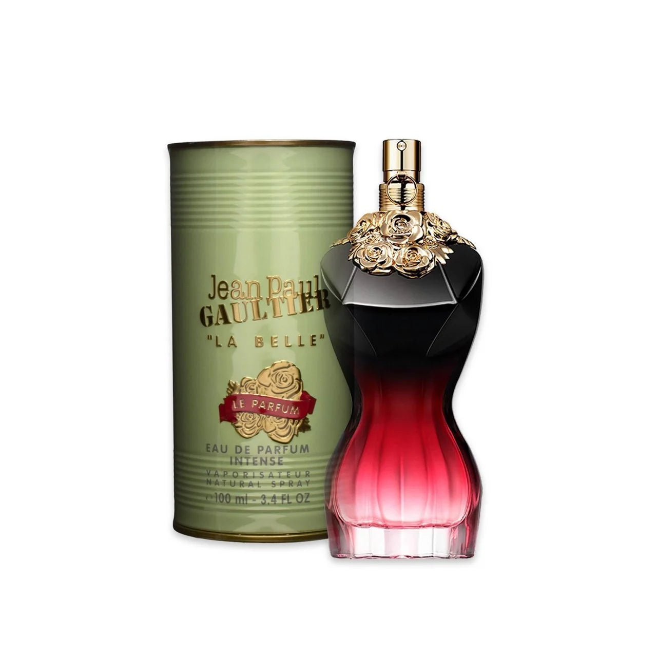 Jean Paul Gaultier La Belle Le Parfum
