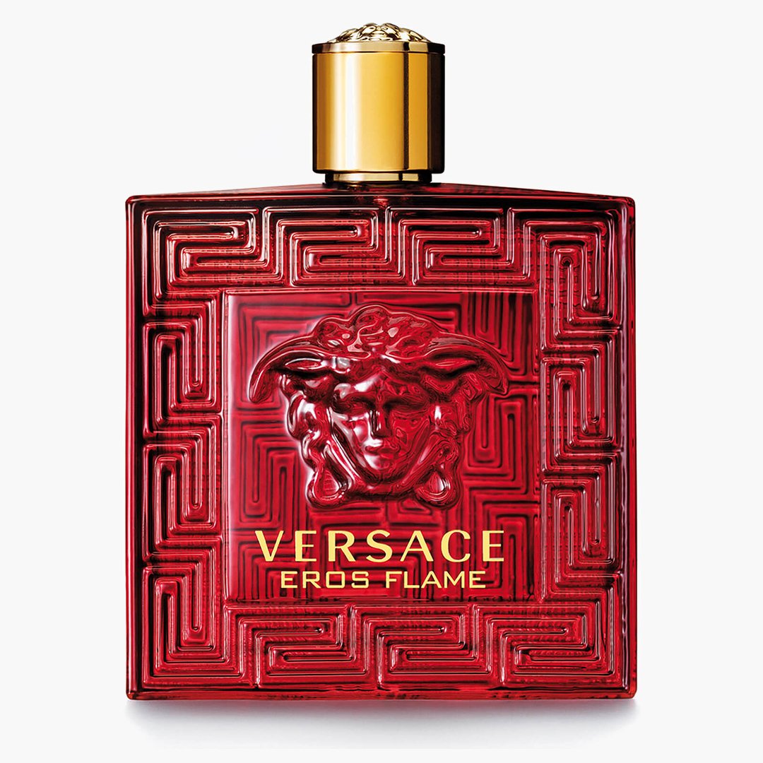 Versace Eros Flame - Luxparfemi