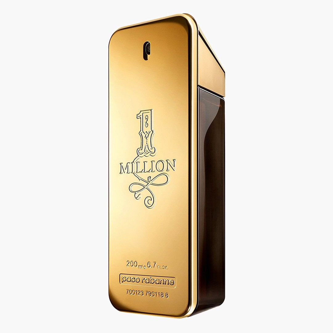 Paco Rabanne One Million Parfum