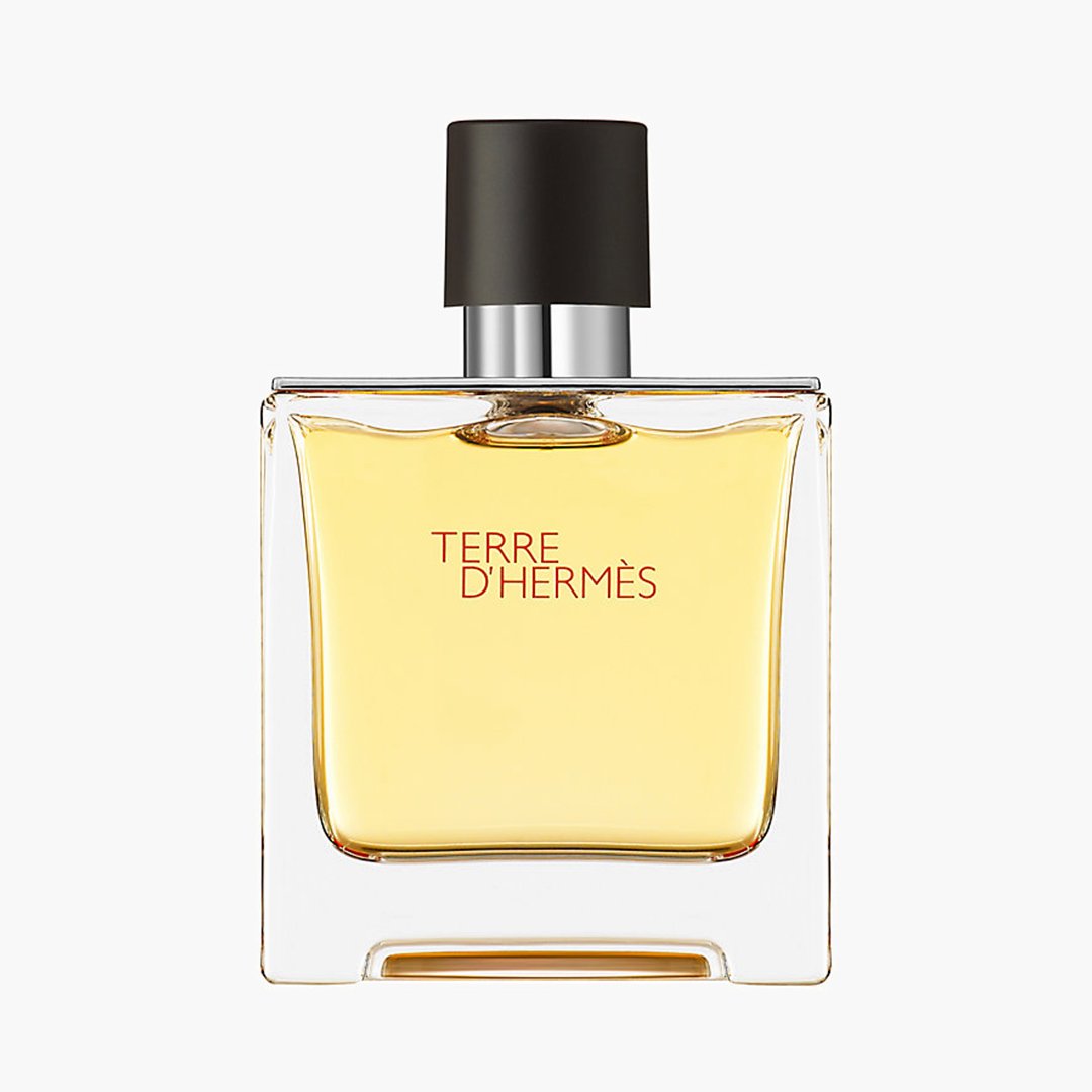 Hermes Terre d'Hermes - Luxparfemi