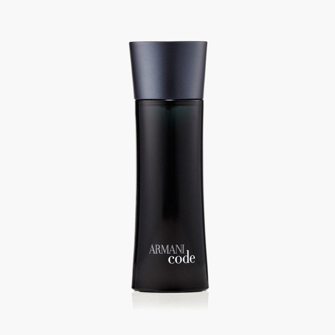 Giorgio Armani Code - Luxparfemi