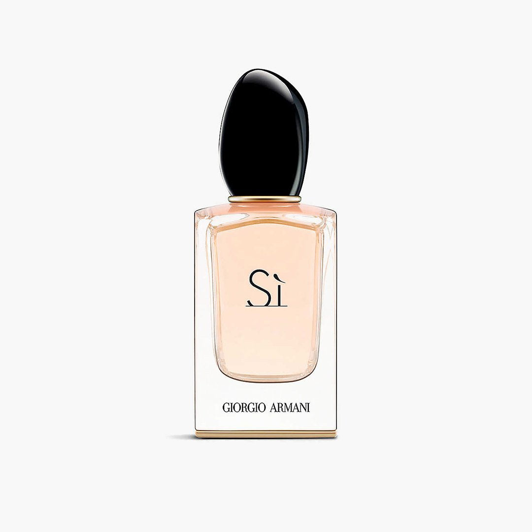 Giorgio Armani Si eau de Parfum - Luxparfemi
