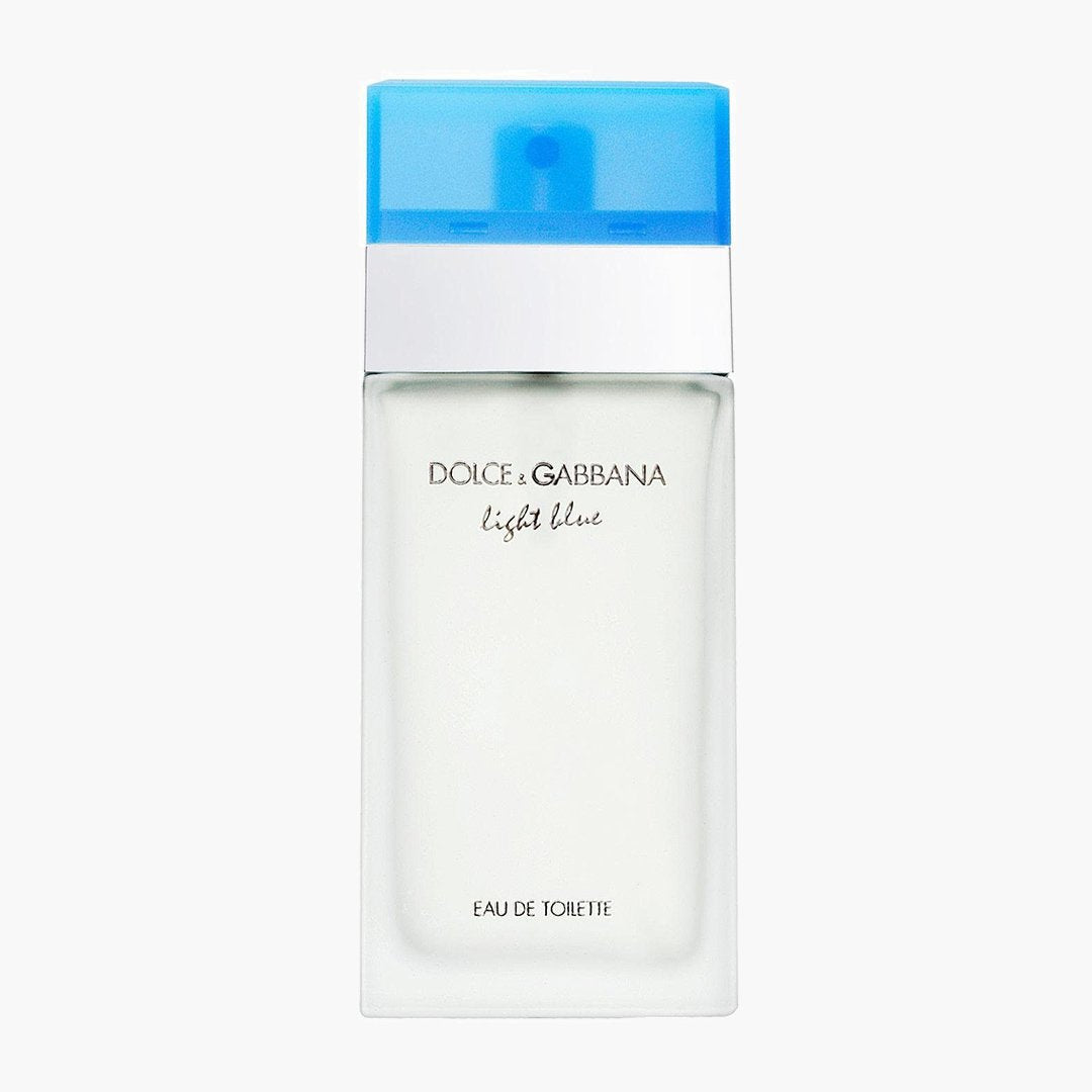 Dolce&Gabbana Light Blue - Luxparfemi