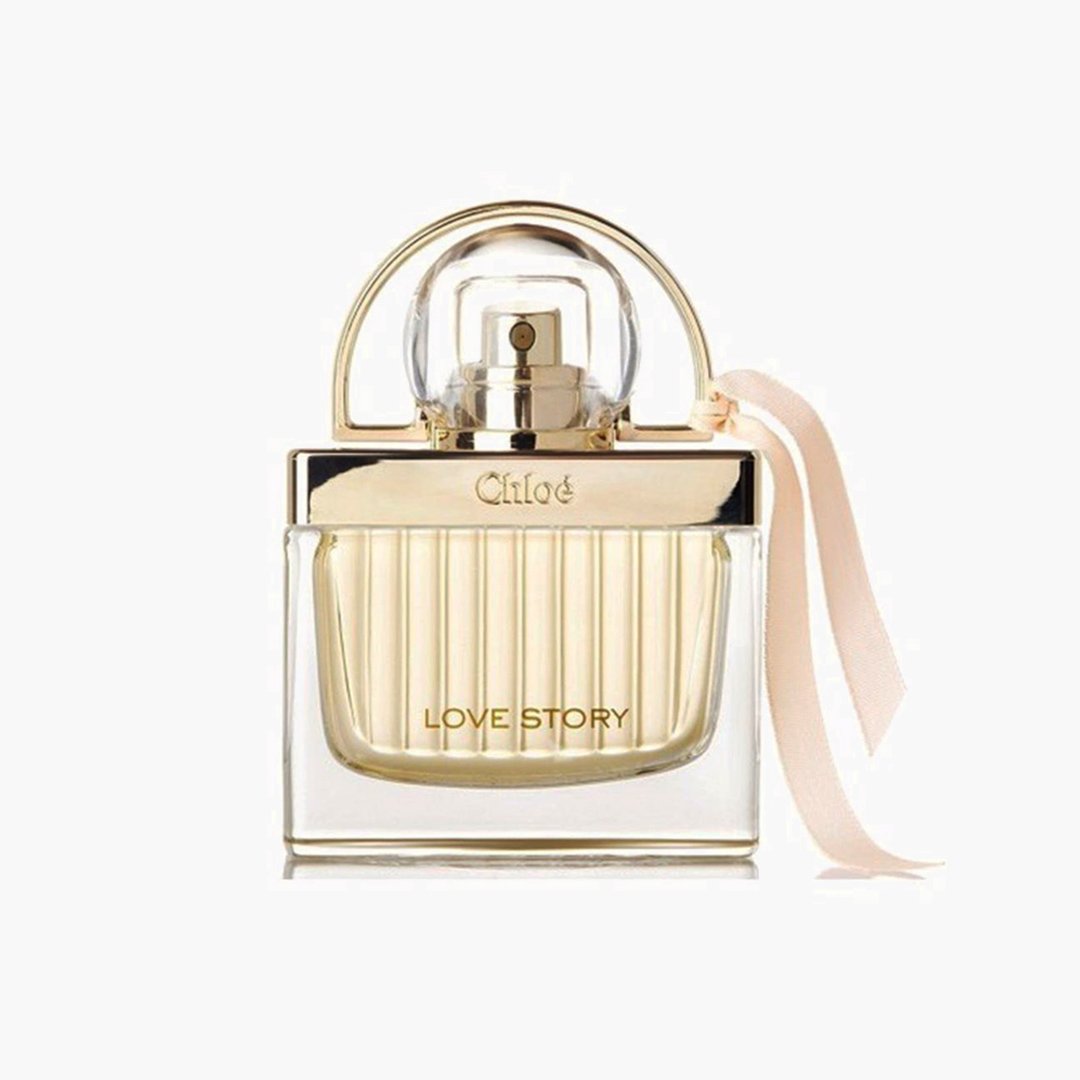 Chloe Love Story - Luxparfemi