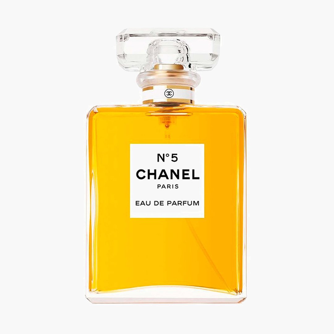 Chanel N05 - Luxparfemi
