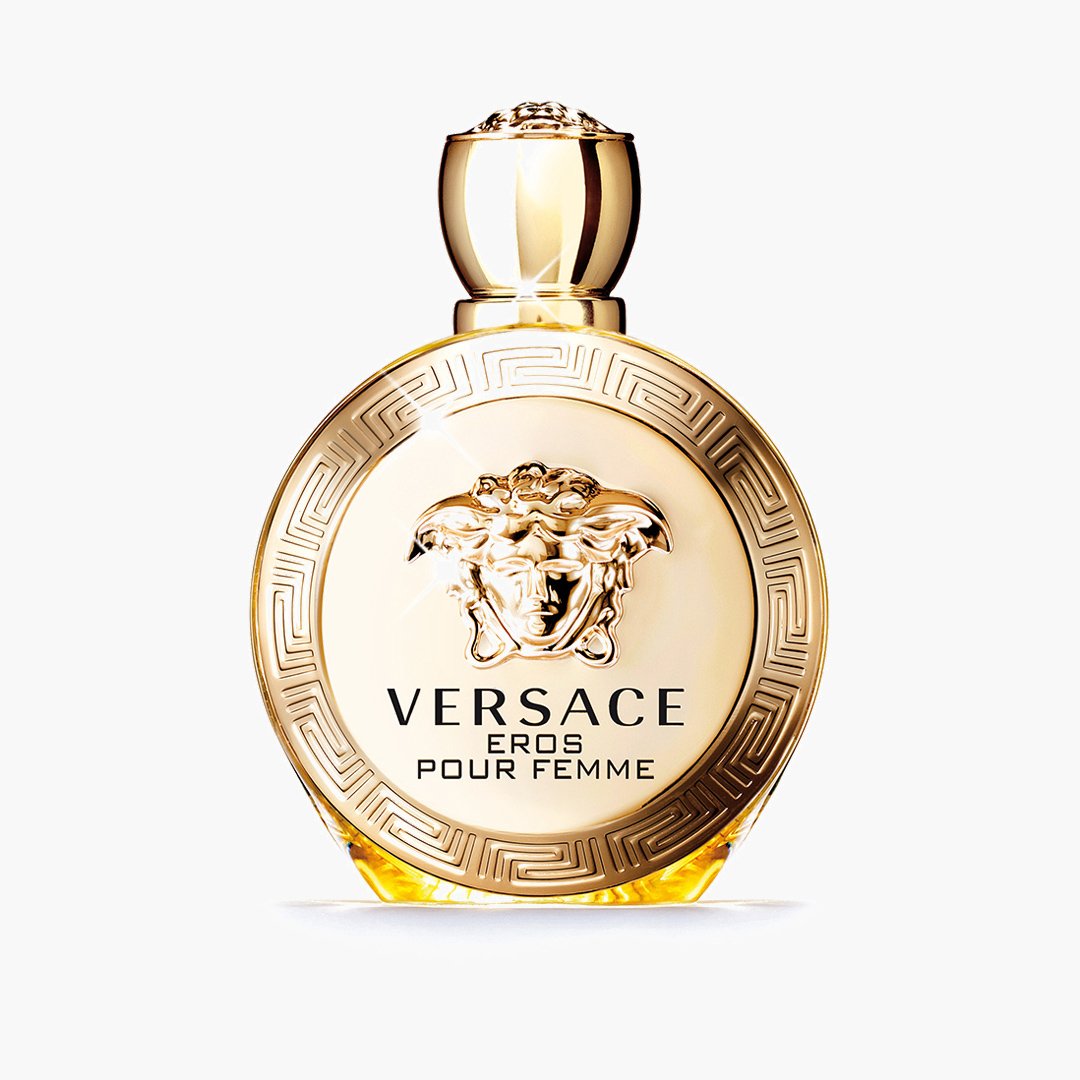 Versace Eros Pour Femme - Luxparfemi