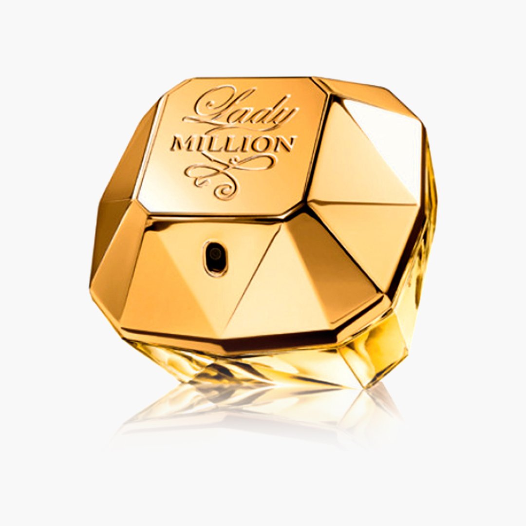 Paco Rabanne Lady Million - Luxparfemi