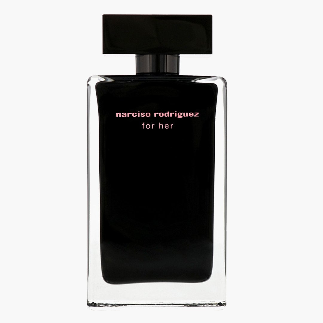 Narciso Rodriguez for Her eau de Toilette - Luxparfemi