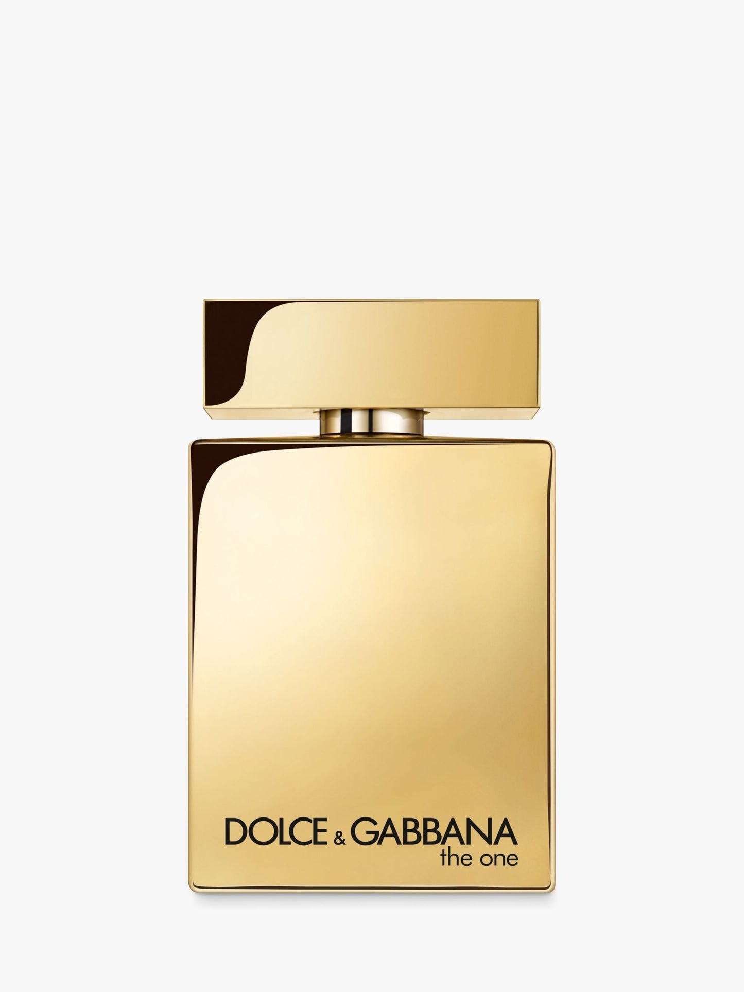 Dolce&Gabbana The One Gold