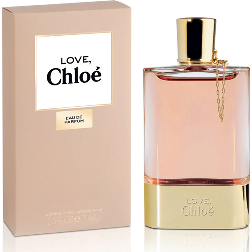 Chloe Love