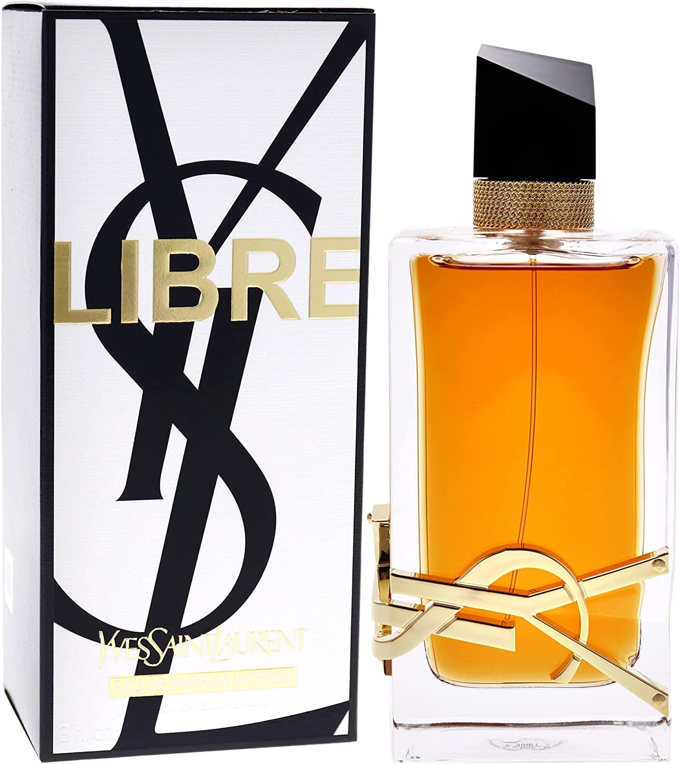YSL Libre Intense