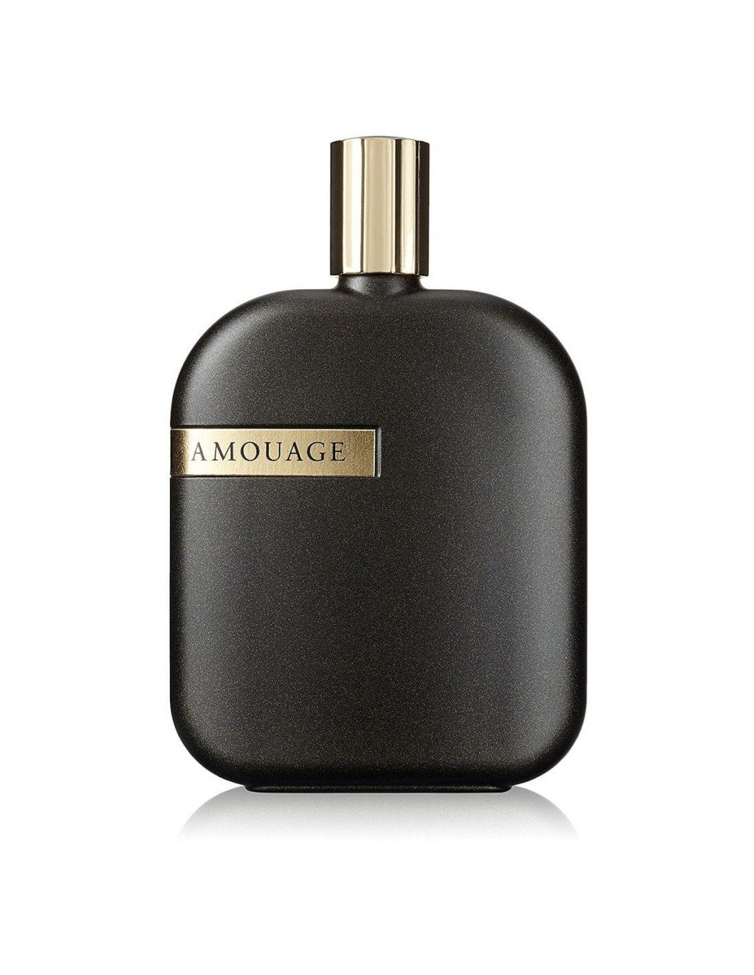 Amouage Opus VII