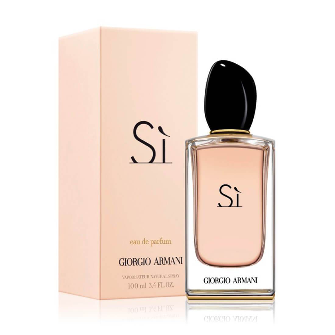 Giorgio Armani Si Eau de Parfum