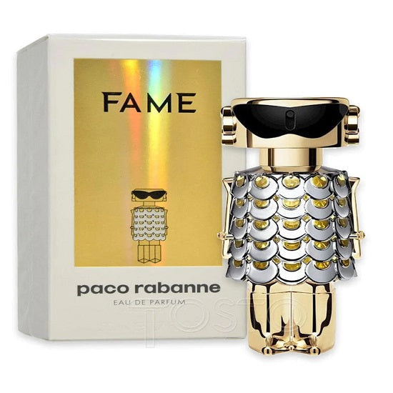 Paco Rabanne Fame