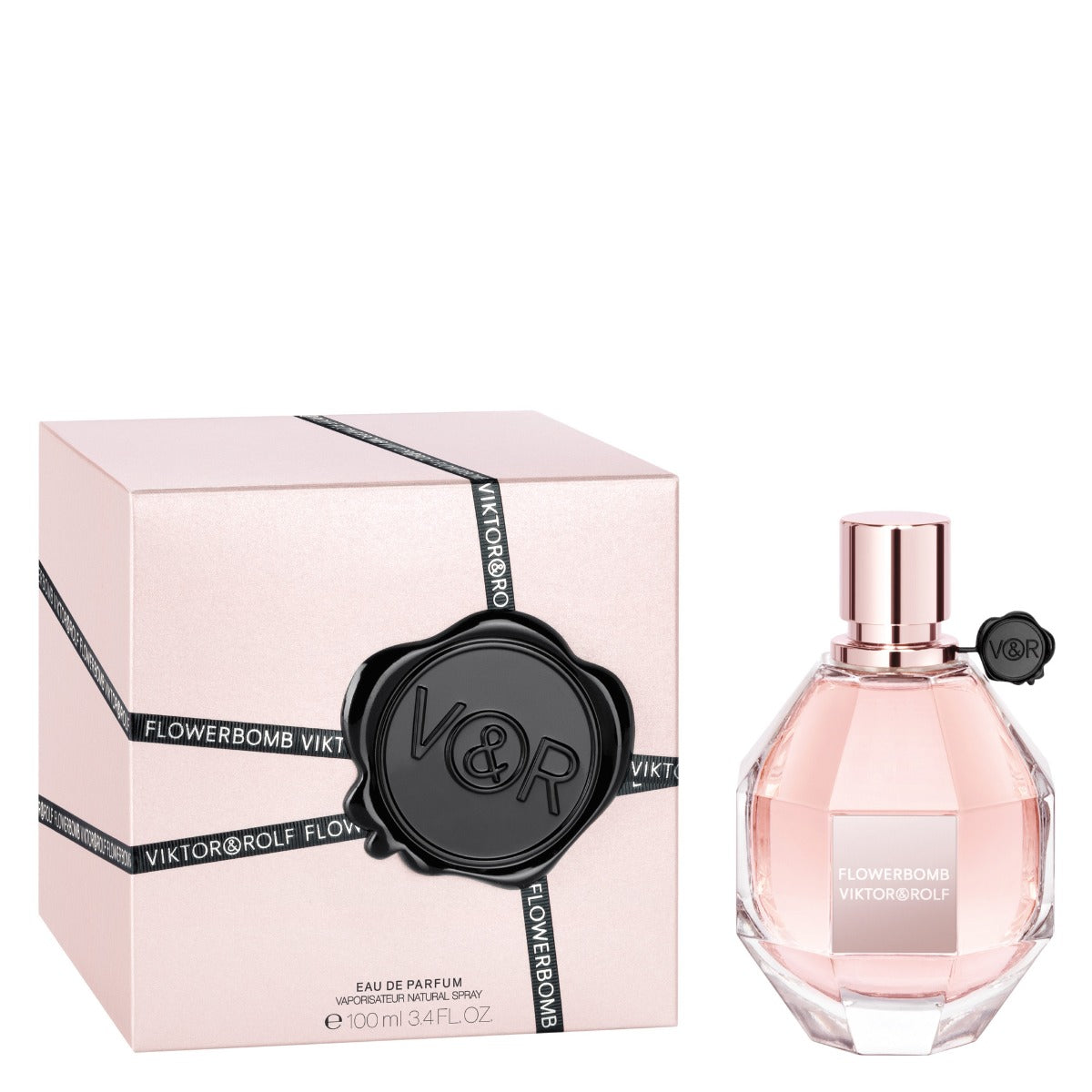 Victor&Rolf Flowerbomb