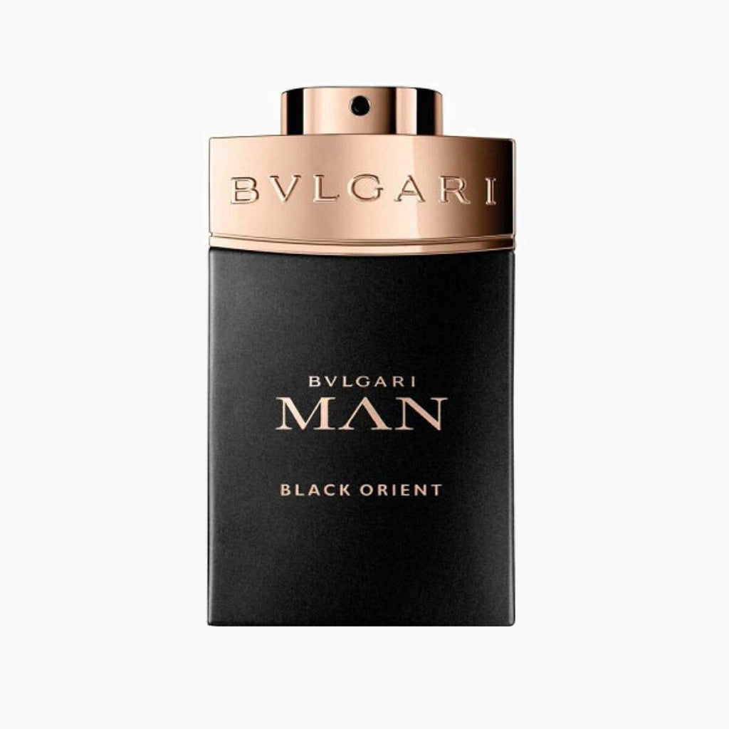 Bvlgari Man Black Orient