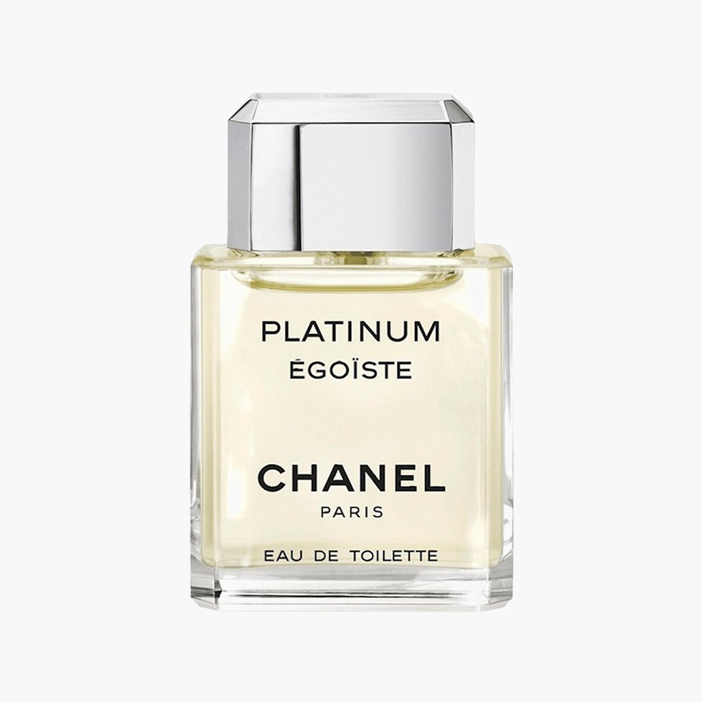 Chanel Platinum Egoiste