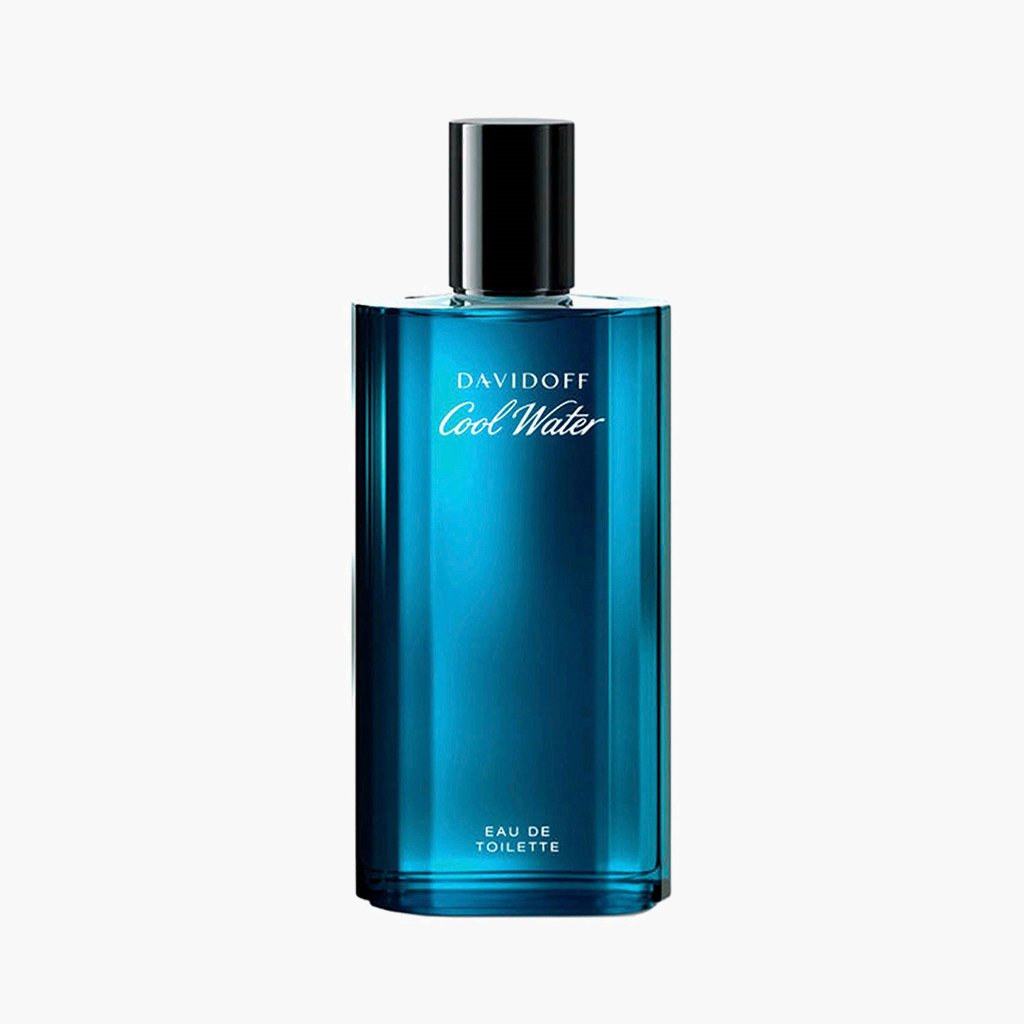 Davidoff Cool Water