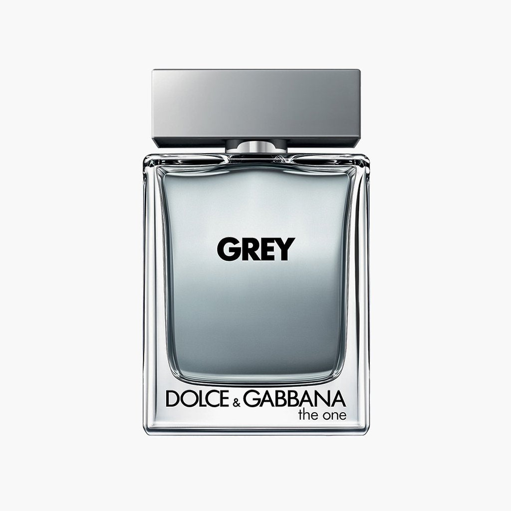 Dolce&Gabbanna The One Grey
