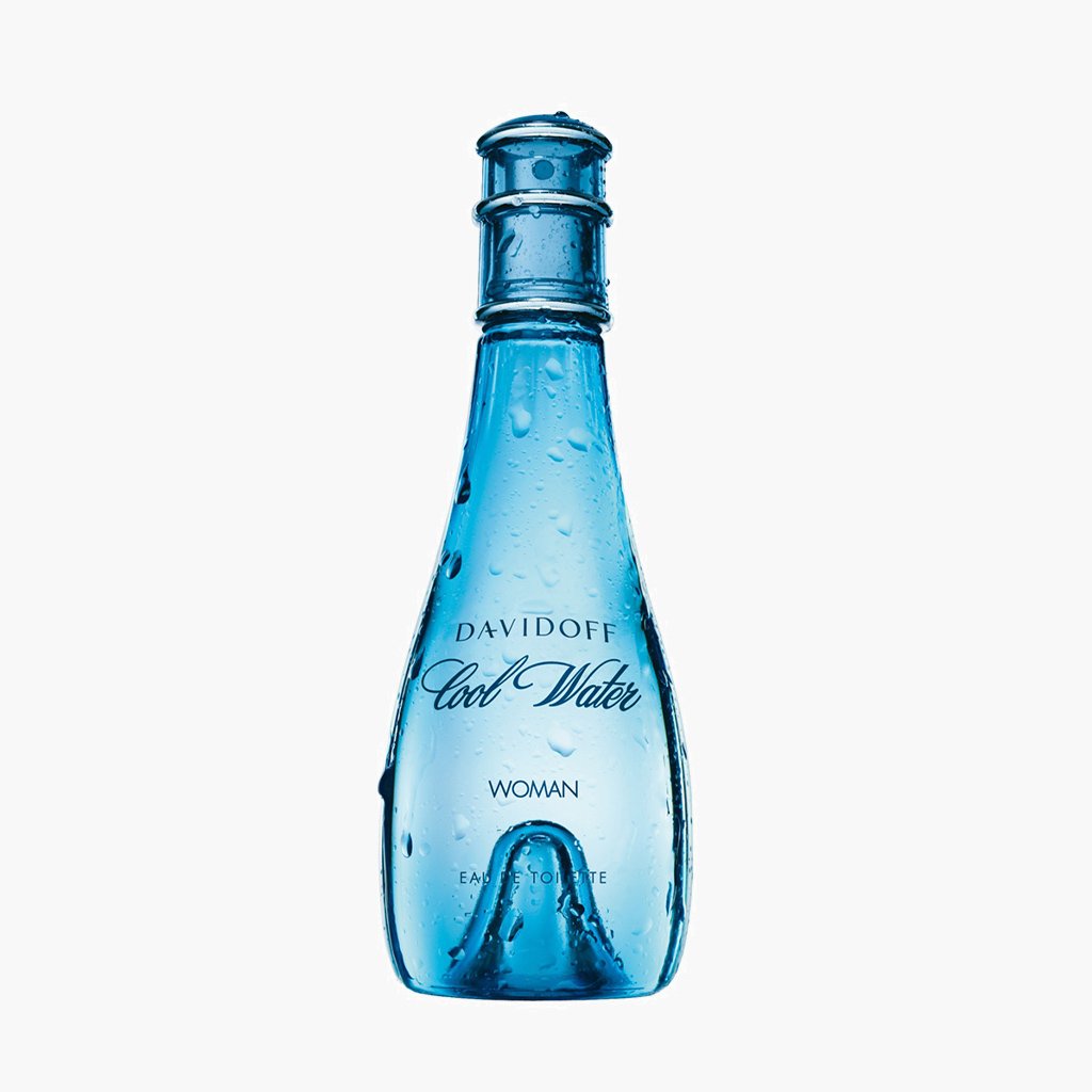 Davidoff Cool Water