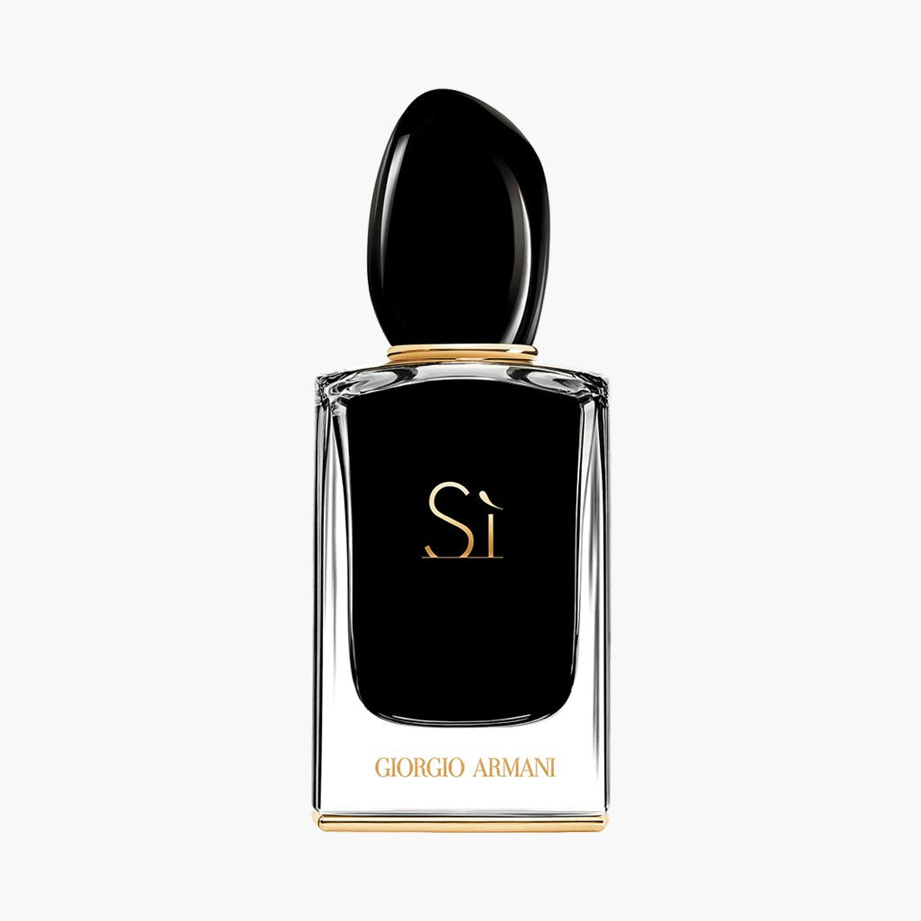 Giorgio Armani Si Intense