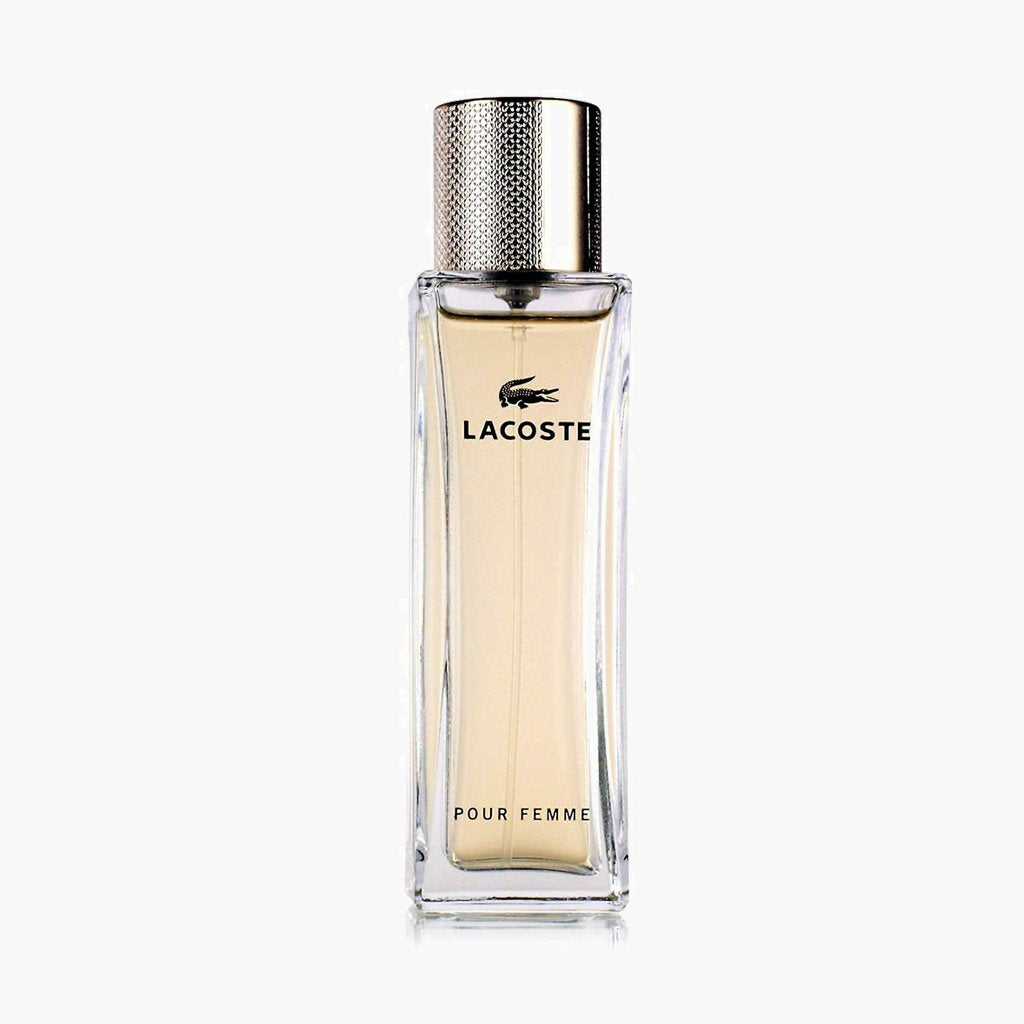 Lacoste Pour Femme