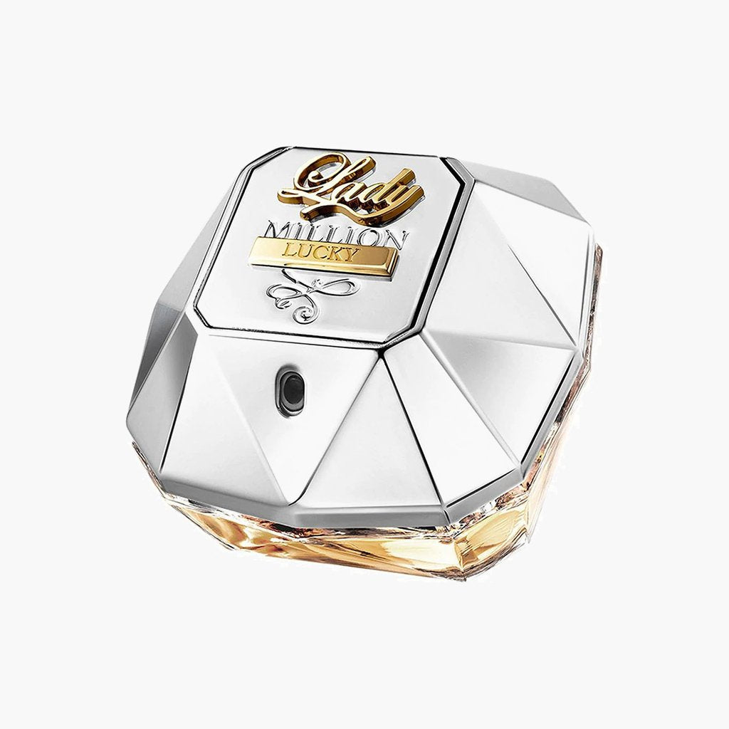 Paco Rabanne Lady Million Lucky