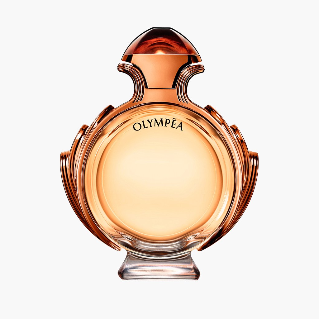 Paco Rabanne Olympea Intense