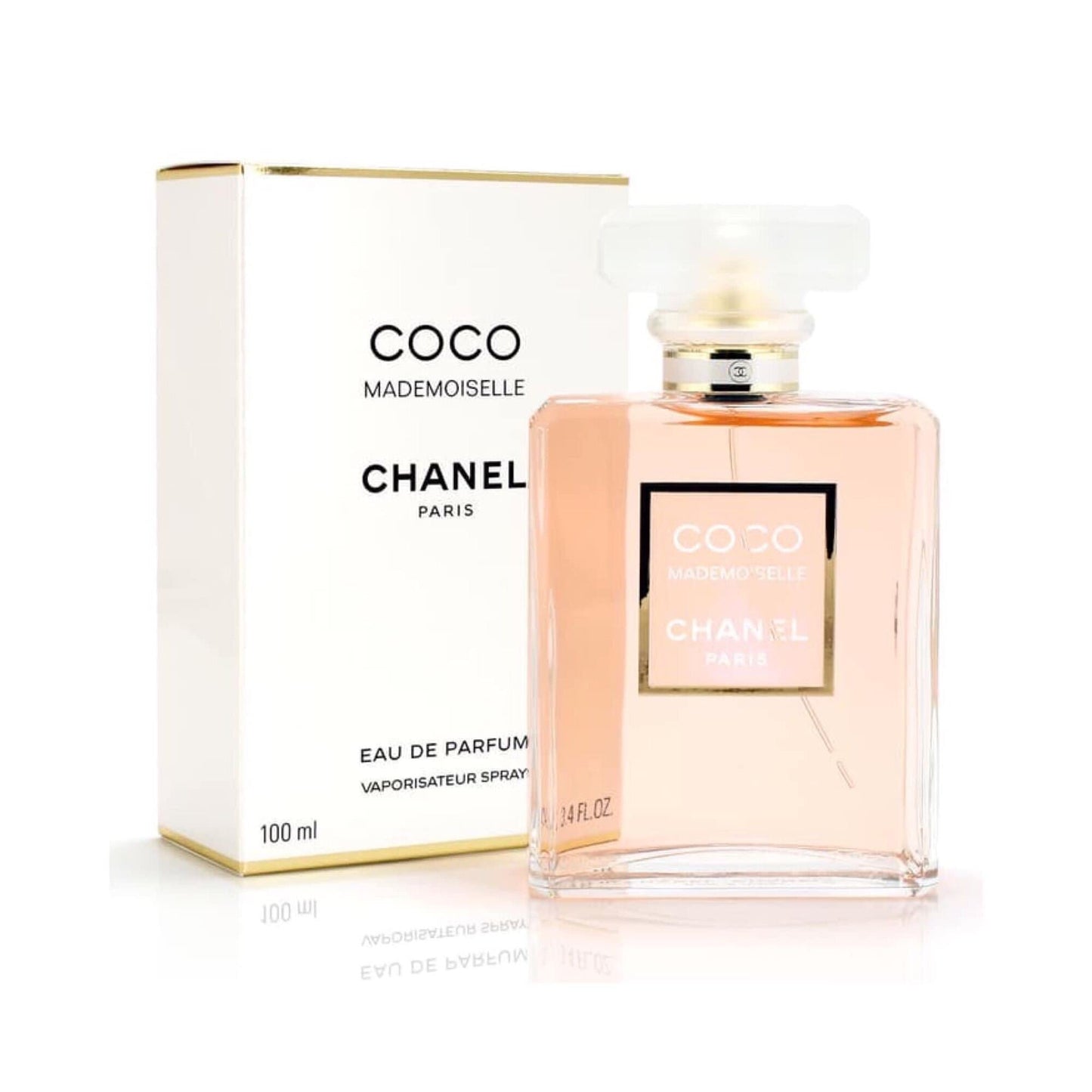 Coco Chanel Mademoiselle