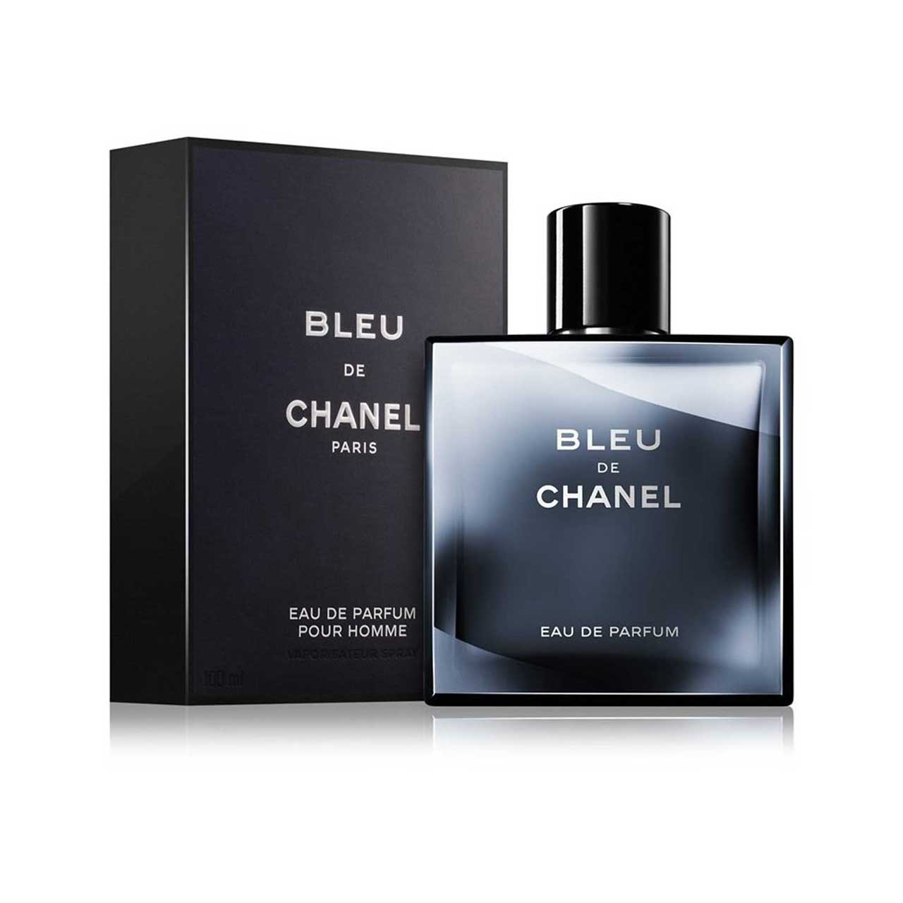 Bleu de Chanel