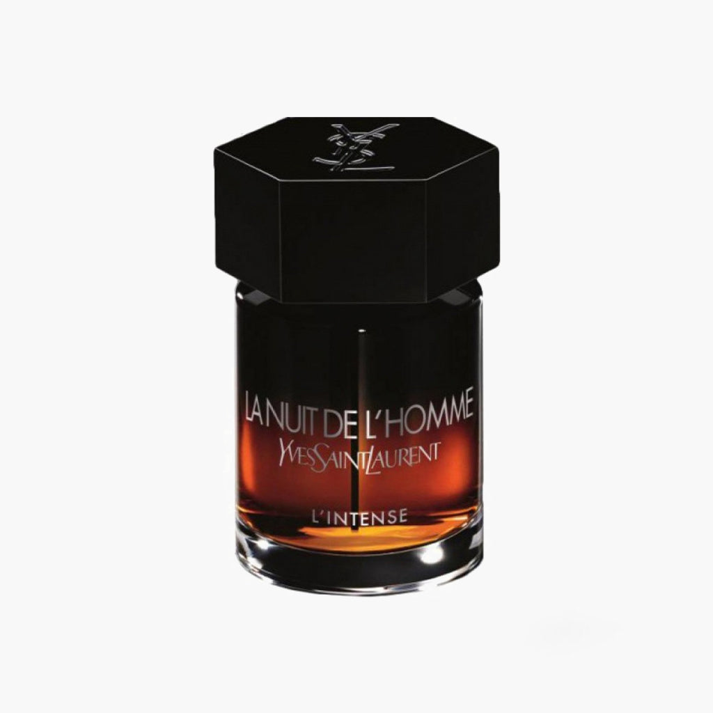 YSL La Nuit de L Homme L'Intense