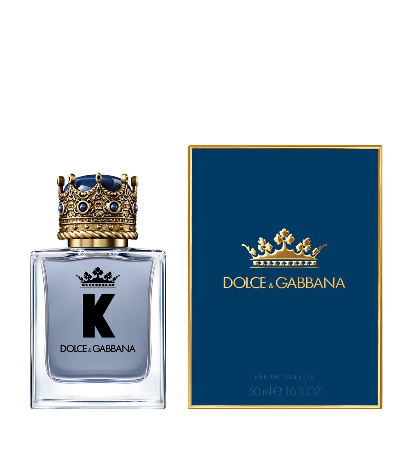 Dolce&Gabbana The King Eau de Toilette