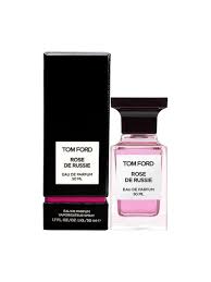 Tom Ford Rose de Russie