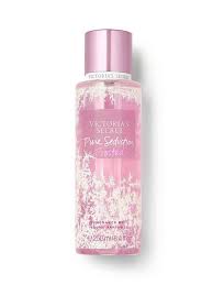 Victoria's Secret Pure Seduction Frosted Fragrance Mist