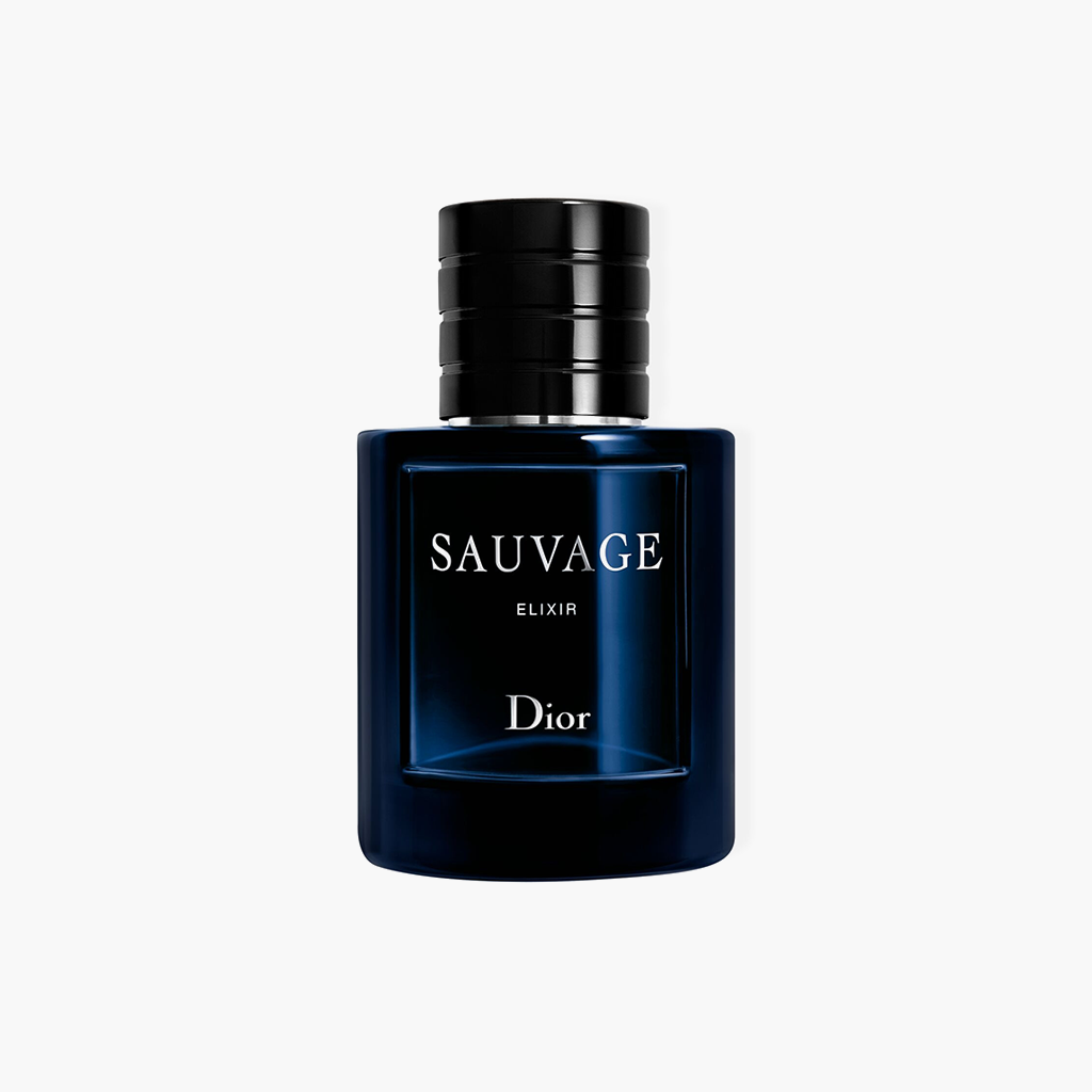 Dior Sauvage Elixir