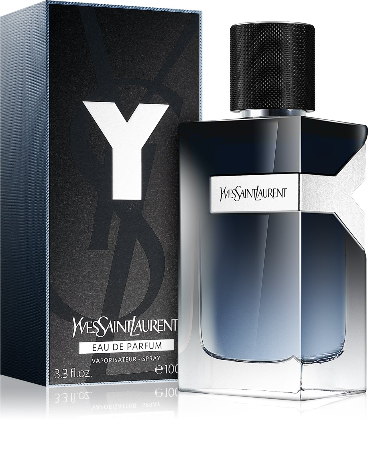 YSL Y eau de Parfum