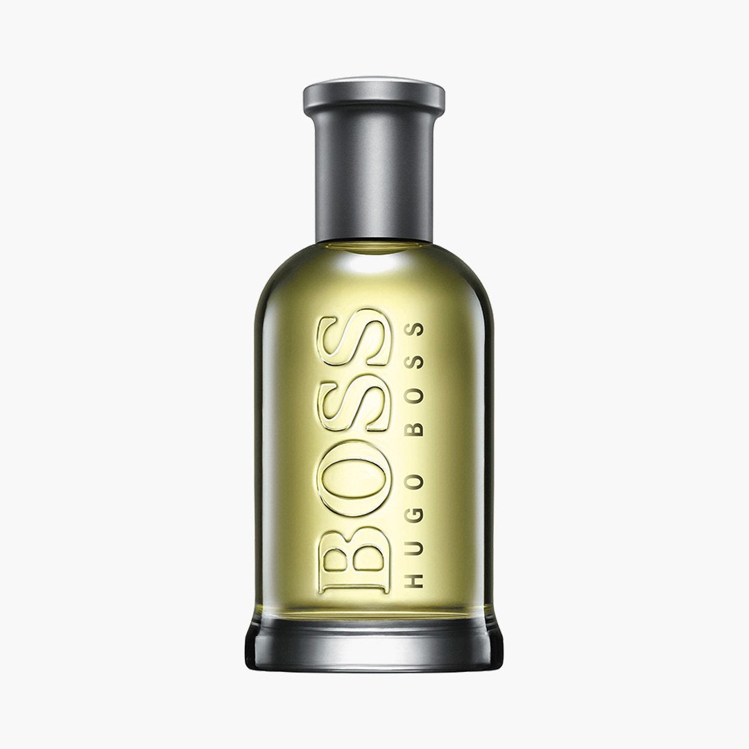 Hugo Boss Bottled