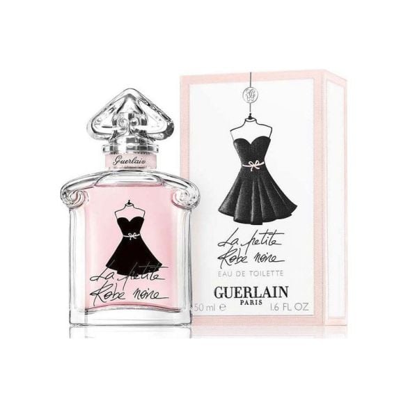 Guerlain La Petite Robe Noire