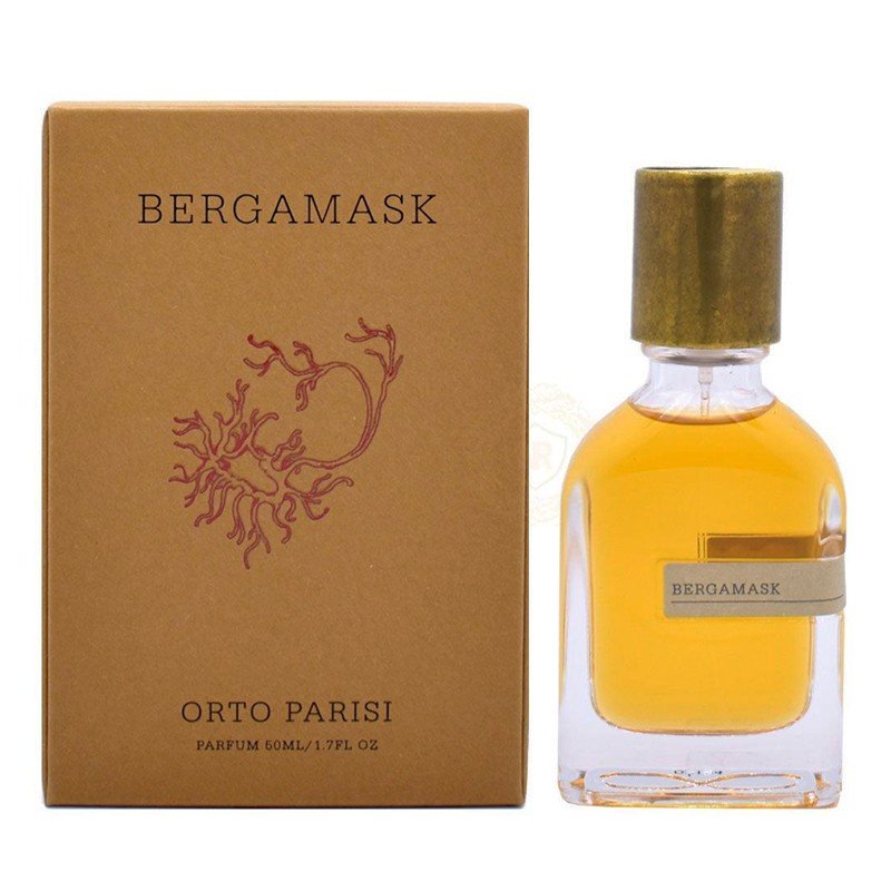 Orto Parisi Bergamask