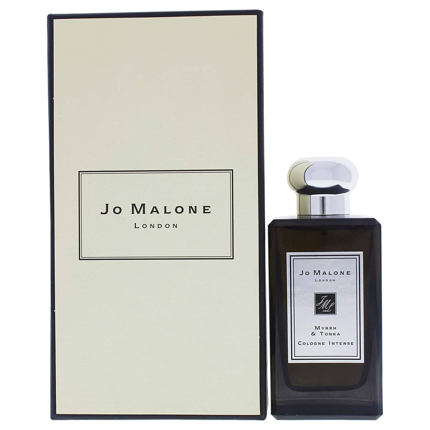 Jo Malone Myrrh & Tonka