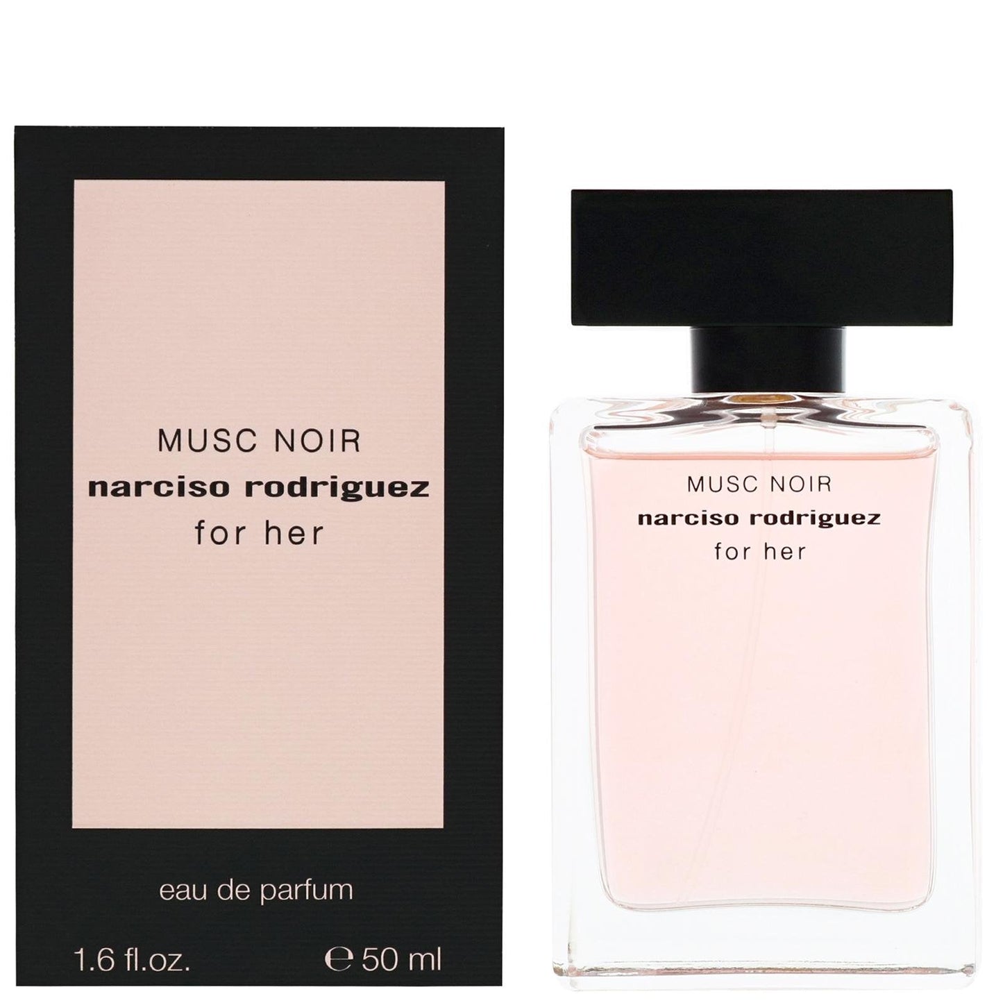 Narciso Rodriguez Musc Noir